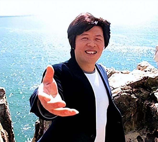 世的林海峰用生命提醒大家没事别瞎搞麻将胡了了不起的养生大师!51岁去(图8) 世的林海峰用生命提醒大家没事别瞎搞麻将胡了了不起的养生大师!51岁去(图8)