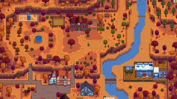 2024像素排行榜前十名麻将胡了游戏像素游戏有哪些(图4) 2024像素排行榜前十名麻将胡了游戏像素游戏有哪些(图4)