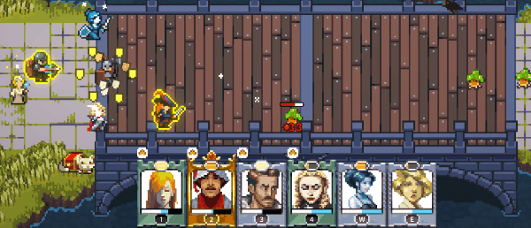 2024像素排行榜前十名麻将胡了游戏像素游戏有哪些(图6) 2024像素排行榜前十名麻将胡了游戏像素游戏有哪些(图6)