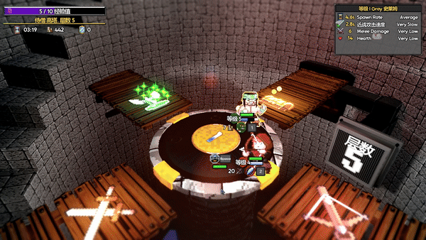 2024像素排行榜前十名麻将胡了游戏像素游戏有哪些(图8) 2024像素排行榜前十名麻将胡了游戏像素游戏有哪些(图8)