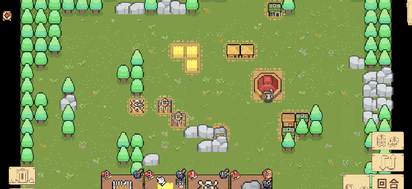 2024像素排行榜前十名麻将胡了游戏像素游戏有哪些(图9) 2024像素排行榜前十名麻将胡了游戏像素游戏有哪些(图9)