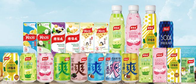 富出手狂吸中国“豆奶大王”股权麻将胡了试玩太意外了!新加坡首(图4) 富出手狂吸中国“豆奶大王”股权麻将胡了试玩太意外了!新加坡首(图4)