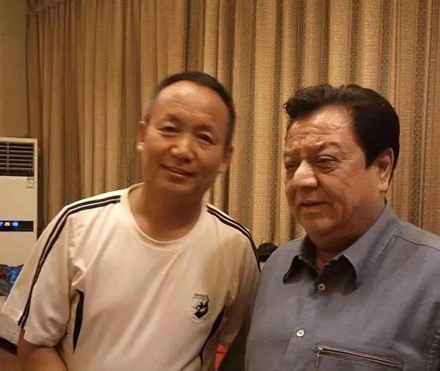 世曾参加《中国好声音》死因曝光让人唏嘘PG麻将胡了网站入口54岁“煎饼哥”离