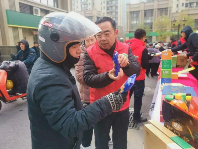 团队走进济南开展多项宣传推介活动麻将胡了游戏五谷杂粮下江南北林