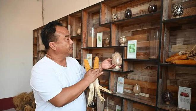 3年在河北去世农民家发现“鸡跳脚”PG电子麻将胡了曾差点消失！202(图8)