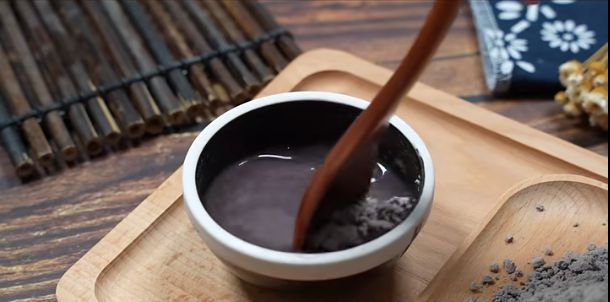 杂粮粉：传统与现代的完美融合麻将胡了电子游戏国粮农业黑色(图4)