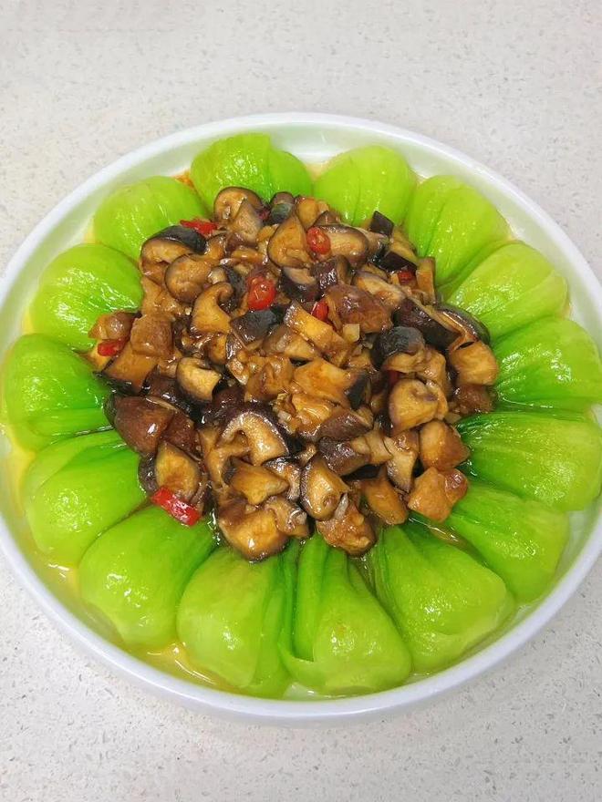 抢着吃而且厨房小白也能做感兴趣的朋友可以试一试！麻将胡了超级下饭的5特色菜做法简